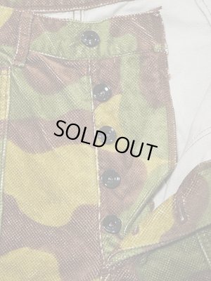 画像6: 【 JELADO（ジェラード） 】　カモショーツ　[ 41 Shorts ]