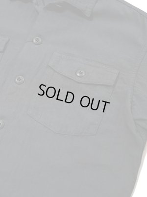 画像4: 【 JELADO（ジェラード） 】　ミリタリーユーティリティシャツ　[ Lennon ]