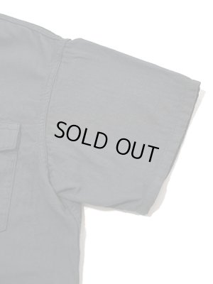 画像5: 【 JELADO（ジェラード） 】　ミリタリーユーティリティシャツ　[ Lennon ]