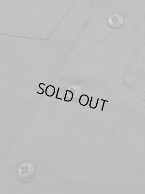 画像6: 【 JELADO（ジェラード） 】　ミリタリーユーティリティシャツ　[ Lennon ]