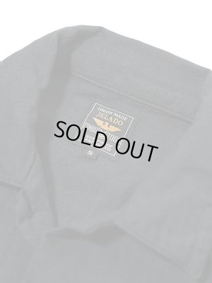 画像7: 【 JELADO（ジェラード） 】　ミリタリーユーティリティシャツ　[ Lennon ]