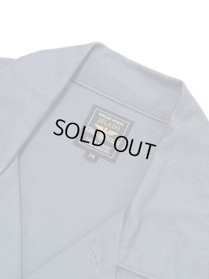 画像7: 【 JELADO（ジェラード） 】　ミリタリーユーティリティシャツ　[ Lennon ]