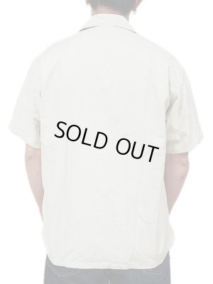 画像2: 【 JELADO（ジェラード） 】　ミリタリーユーティリティシャツ　[ Lennon ]