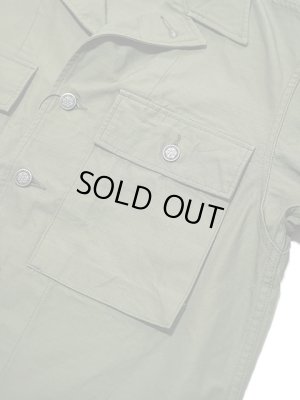 画像4: 【 JELADO（ジェラード） 】　C43　[ Field Jacket ]