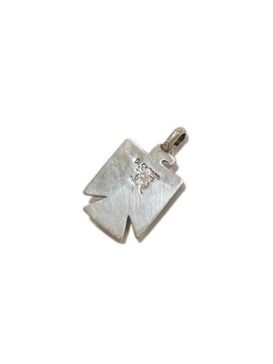 画像2: 【 Darrell Cadman（ダレルキャドマン） 】 サンダーバードペンダントトップ [ Thunderbird Pendant Top ] 【 メール便可 】