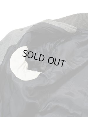 画像10: 【 Dry Bones（ドライボーンズ）】 PHARAOH JACKET [ PHARAOHS ]