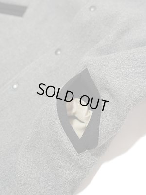 画像6: 【 Dry Bones（ドライボーンズ）】 PHARAOH JACKET [ PHARAOHS ]