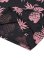 画像5: 【 DUKE KAHANAMOKU（デュークカハナモク） 】　半袖ハワイアンポロシャツ [ DUKE'S PINEAPPLE ] [ COOLMAX ] [ BLACK ]【 メール便可 】