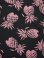 画像6: 【 DUKE KAHANAMOKU（デュークカハナモク） 】　半袖ハワイアンポロシャツ [ DUKE'S PINEAPPLE ] [ COOLMAX ] [ BLACK ]【 メール便可 】
