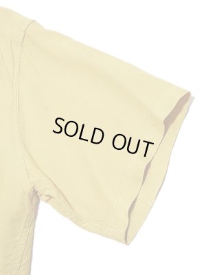 画像6: 【 STYLE EYES（スタイルアイズ） 】　半袖レーヨンボーリングシャツ　S/S RAYON BOWLING SHIRT　[ OR-MATT MUSIC MACHINES ]