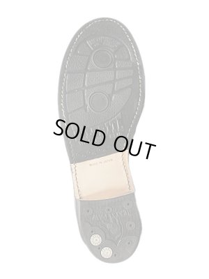 画像9: 【 Y'2 LEATHER（ワイツーレザー） 】 　エコホースエンジニアブーツ [ ECO HORSE（馬革） ]