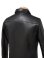 画像12: 【 Y'2 LEATHER（ワイツーレザー） 】　Horse Hide 1st Type Jacket WW2 Model [ BLACK (Tea Core) ] [ 馬革 ]