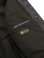画像13: 【 Y'2 LEATHER（ワイツーレザー） 】　Horse Hide 1st Type Jacket WW2 Model [ BLACK (Tea Core) ] [ 馬革 ]