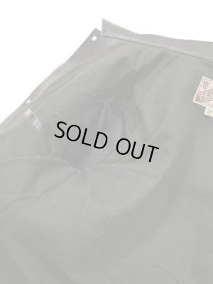 画像14: 【 Y'2 LEATHER（ワイツーレザー） 】　Horse Hide 1st Type Jacket WW2 Model [ BLACK (Tea Core) ] [ 馬革 ]