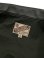画像15: 【 Y'2 LEATHER（ワイツーレザー） 】　Horse Hide 1st Type Jacket WW2 Model [ BLACK (Tea Core) ] [ 馬革 ]