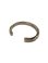 画像4: 【 Emerson Bill（エマーソン ビル） 】ナバホシルバーバングル [ NAVAJO JEWELRY ] 【 メール便可 】 (4)