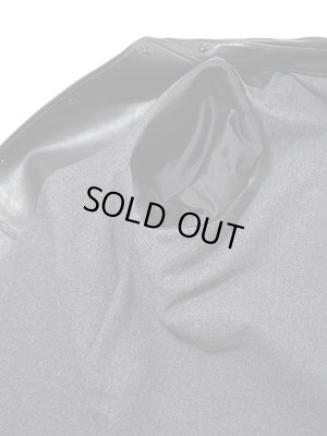 画像11: 【 Y'2 LEATHER（ワイツーレザー） 】　エコホースライトカーコート [ Eco Horse Light ] [ 馬革 ]