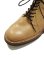 画像5: 【 Y'2 LEATHER（ワイツーレザー） 】　柿渋ホースワークブーツ　[ HORSE HIDE WORK BOOTS ] [ KAKISHIBU DYED HORSE（馬革） ]