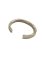 画像4: 【 Elaine Tahe（エレーン タヘ） 】ナバホシルバーバングル [ NAVAJO JEWELRY ] 【 メール便可 】 (4)