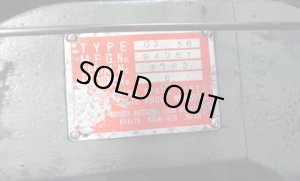 画像11: 【 STUDIO D'ARTISAN（ステュディオダルチザン）】G3 1st Type Jacket [ G3 Denim ]