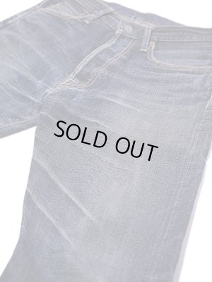 画像14: 【 STUDIO D'ARTISAN（ステュディオダルチザン）】G3 1st Type Jacket [ G3 Denim ]