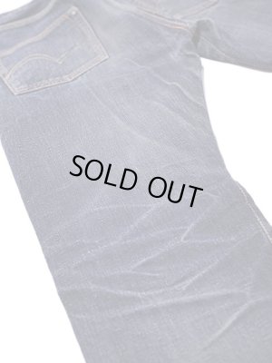 画像15: 【 STUDIO D'ARTISAN（ステュディオダルチザン）】G3 1st Type Jacket [ G3 Denim ]