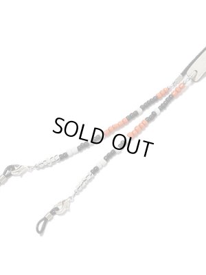 画像2: 【 メール便可 】 【 ITUAIS (イトゥアイス)  】　バリオスホルダー　[ VARIOS HOLDER ]  [ Vintage Venetian Beads ]