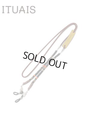 画像5: 【 メール便可 】 【 ITUAIS (イトゥアイス)  】　バリオスホルダー　[ VARIOS HOLDER ]  [ Vintage Venetian Beads ]