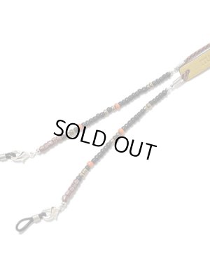 画像6: 【 メール便可 】 【 ITUAIS (イトゥアイス)  】　バリオスホルダー　[ VARIOS HOLDER ]  [ Vintage Venetian Beads ]