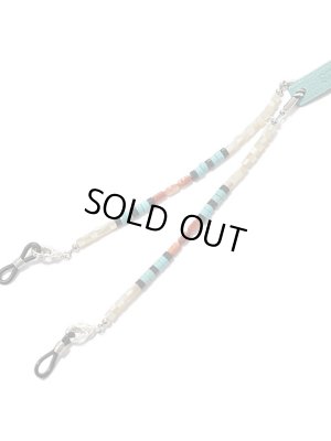 画像2: 【 メール便可 】 【 ITUAIS (イトゥアイス)  】　バリオスホルダー　[ VARIOS HOLDER ]  [ Heishi ]