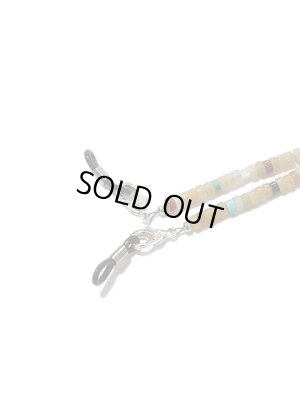 画像8: 【 メール便可 】 【 ITUAIS (イトゥアイス)  】　バリオスホルダー　[ VARIOS HOLDER ]  [ Heishi ]