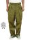 画像1: 【 GYPSY & SONS（ジプシー&サンズ） 】 M52 フレンチチノパンツ　[ M52 FRENCH CHINO ] [ Khaki ] (1)