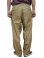 画像2: 【 GYPSY & SONS（ジプシー&サンズ） 】 M52 フレンチチノパンツ　[ M52 FRENCH CHINO ] [ BEIGE ] (2)