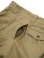 画像5: 【 GYPSY & SONS（ジプシー&サンズ） 】 M52 フレンチチノパンツ　[ M52 FRENCH CHINO ] [ BEIGE ] (5)