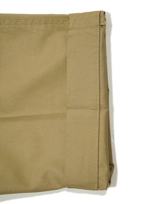 画像9: 【 GYPSY & SONS（ジプシー&サンズ） 】 M52 フレンチチノパンツ　[ M52 FRENCH CHINO ] [ BEIGE ]