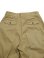 画像10: 【 GYPSY & SONS（ジプシー&サンズ） 】 M52 フレンチチノパンツ　[ M52 FRENCH CHINO ] [ BEIGE ] (10)
