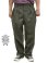 画像1: 【 GYPSY & SONS（ジプシー&サンズ） 】 M52 フレンチチノパンツ　[ M52 FRENCH CHINO ] [ CHARCOAL ] (1)