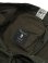画像8: 【 GYPSY & SONS（ジプシー&サンズ） 】 M52 フレンチチノパンツ　[ M52 FRENCH CHINO ] [ CHARCOAL ]