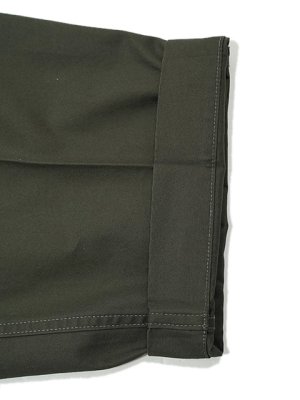 画像9: 【 GYPSY & SONS（ジプシー&サンズ） 】 M52 フレンチチノパンツ　[ M52 FRENCH CHINO ] [ CHARCOAL ]