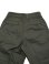 画像10: 【 GYPSY & SONS（ジプシー&サンズ） 】 M52 フレンチチノパンツ　[ M52 FRENCH CHINO ] [ CHARCOAL ]