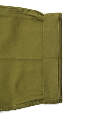 画像9: 【 GYPSY & SONS（ジプシー&サンズ） 】 M52 フレンチチノパンツ　[ M52 FRENCH CHINO ] [ Olive Green ]