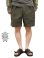 画像1: 【 GYPSY & SONS（ジプシー&サンズ） 】 M52 フレンチチノショーツ　[ MEMORIAL M52 FRENCH SHORTS ] [ Charcoal ] (1)