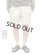 【 GYPSY & SONS（ジプシー&サンズ） 】 M52 フレンチチノショーツ　[ MEMORIAL M52 FRENCH SHORTS ] [ Off ]