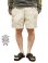 画像1: 【 GYPSY & SONS（ジプシー&サンズ） 】 M52 フレンチチノショーツ　[ MEMORIAL M52 FRENCH SHORTS ] [ Off ] (1)