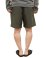 画像2: 【 GYPSY & SONS（ジプシー&サンズ） 】 M52 フレンチチノショーツ　[ MEMORIAL M52 FRENCH SHORTS ] [ Charcoal ]