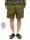 画像1: 【 GYPSY & SONS（ジプシー&サンズ） 】 M52 フレンチチノショーツ　[ MEMORIAL M52 FRENCH SHORTS ] [ Khaki ] (1)