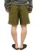 画像2: 【 GYPSY & SONS（ジプシー&サンズ） 】 M52 フレンチチノショーツ　[ MEMORIAL M52 FRENCH SHORTS ] [ Khaki ]