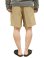 画像2: 【 GYPSY & SONS（ジプシー&サンズ） 】 M52 フレンチチノショーツ　[ MEMORIAL M52 FRENCH SHORTS ] [ Beige ]