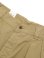 画像3: 【 GYPSY & SONS（ジプシー&サンズ） 】 M52 フレンチチノショーツ　[ MEMORIAL M52 FRENCH SHORTS ] [ Beige ]