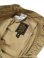画像8: 【 GYPSY & SONS（ジプシー&サンズ） 】 M52 フレンチチノショーツ　[ MEMORIAL M52 FRENCH SHORTS ] [ Beige ]